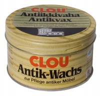 Antiikkivaha Clou 375ml