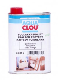 Lakka Clou L11 puolikiiltävä 250ml