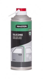 Spray Silikoni 400ml