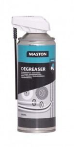 Spray Rasvanpoistaja 400ml