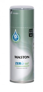 Spraymaali Zero Vaaleanvihreä RAL6021 400ml