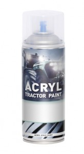 Car-Rep Tractor Kobelco Сине-зеленый 400ml