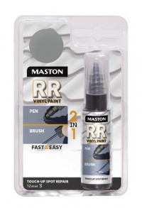 Maali Harmaa pohjamaali 12ml