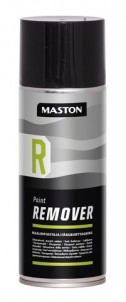 Maalinpoistospray 400ml